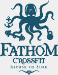 Fathom Crossfit