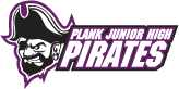 Plank Junior High Pirates