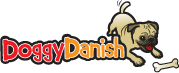 Doggy Danish